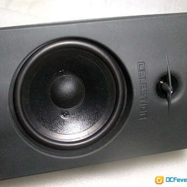 英國 Celestion MP1 喇叭