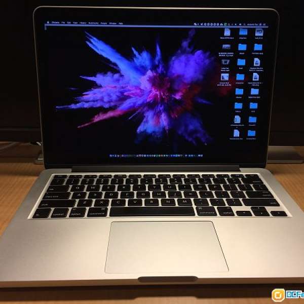 Apple Macbook Pro 2013 late 13 inch