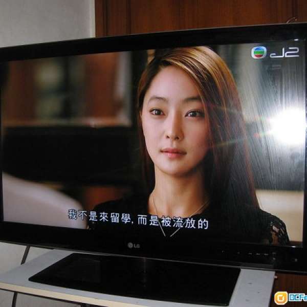 LG 37” LED iDTV