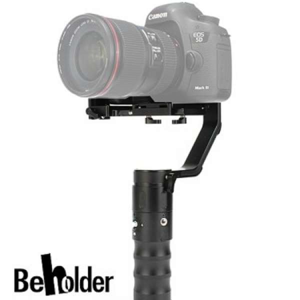 Beholder EC-1 DSLR Gimbal 360° 單反 穩定器