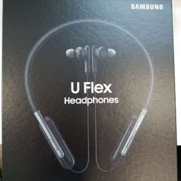 Samsung U Flex 黑色