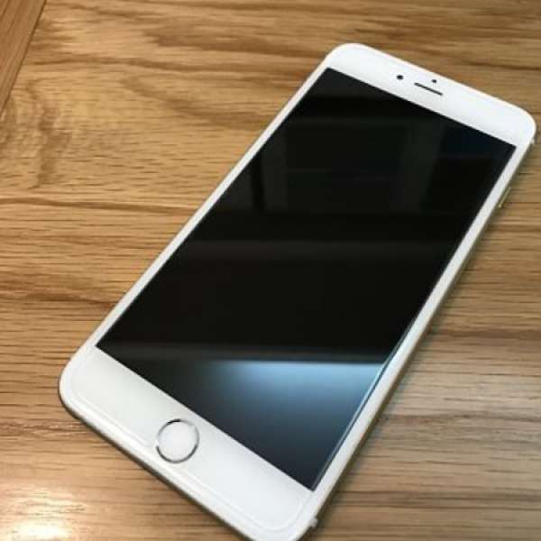 iPhone 6 Plus 64GB 金色 香港行貨
