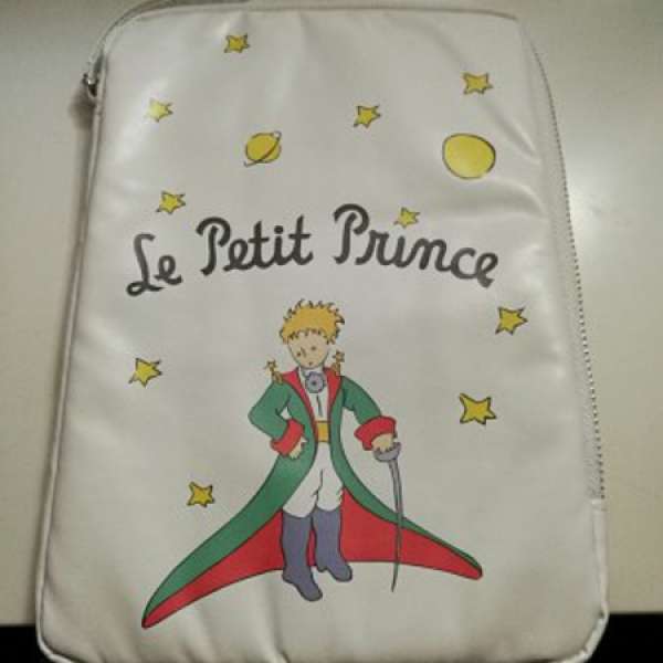 Le Petit Prince ipad  mini case 100% new never used