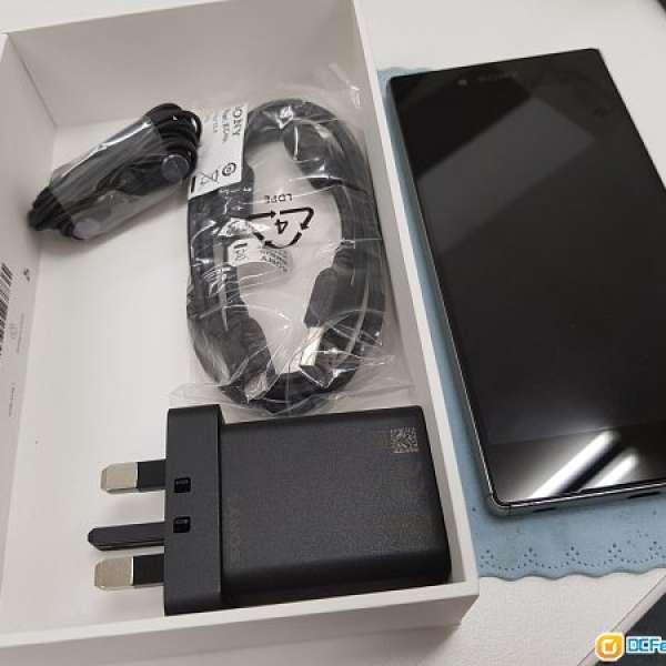 90% new Sony Xperia Z5 Premium Dual 32GB 4G