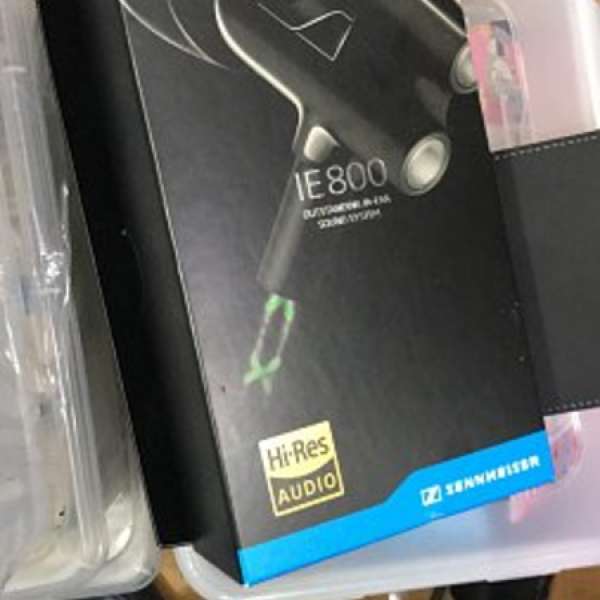 sennheiser ie800