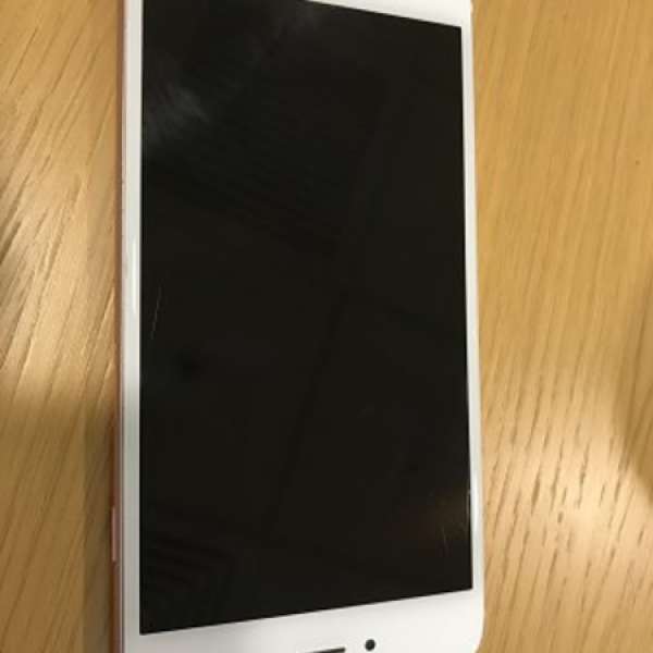 iPhone 6s 128gb 粉紅色