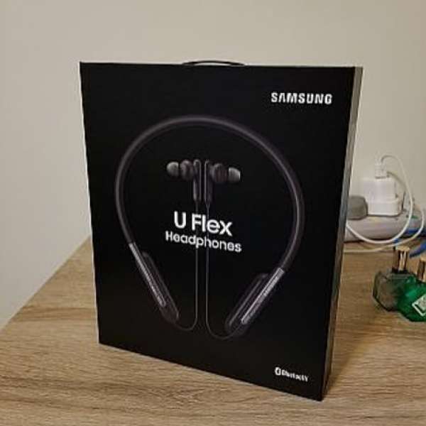 Brand new Samsung U flex
