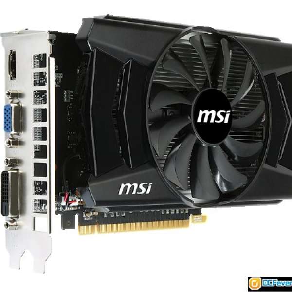 msi gtx750 1g