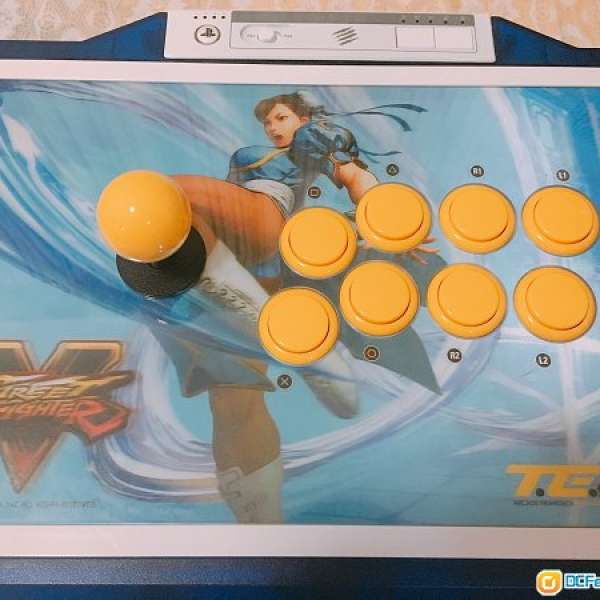 Madcatz te2 大制