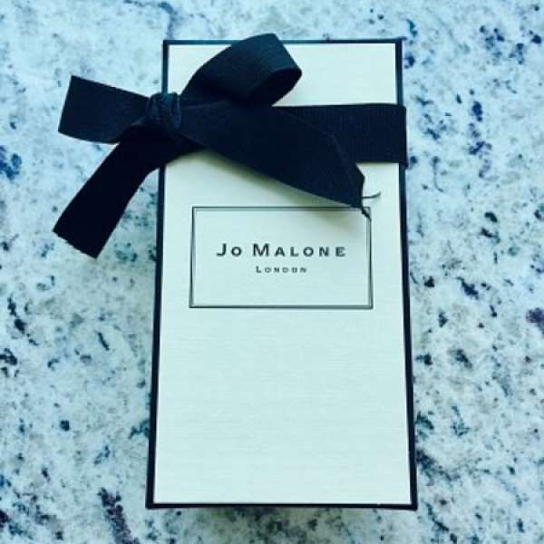 全新 Jo Malone 100ml cologne perfume 香水 not chanel hermes dior gucci mk