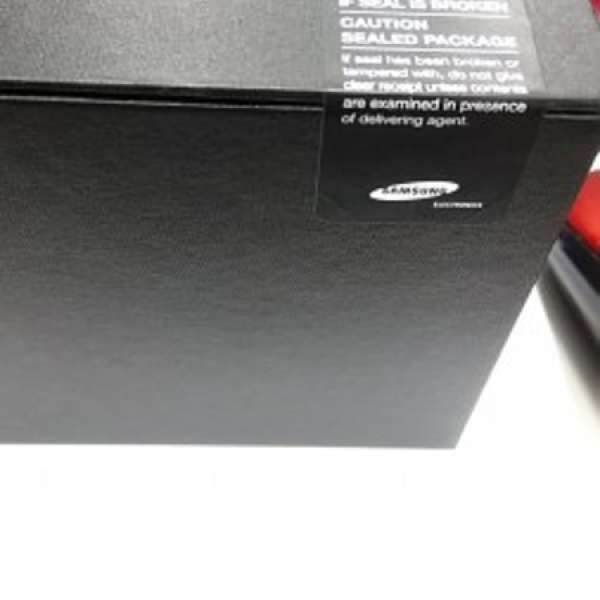 全新 未開封Samsung Galaxy note 8 (128g) + 12month i guard