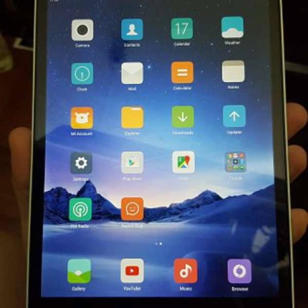 Xiaomi Mi Pad 7.9