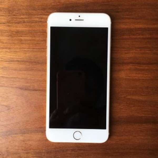 iPhone 6s plus 金色 64G (東九龍交收)