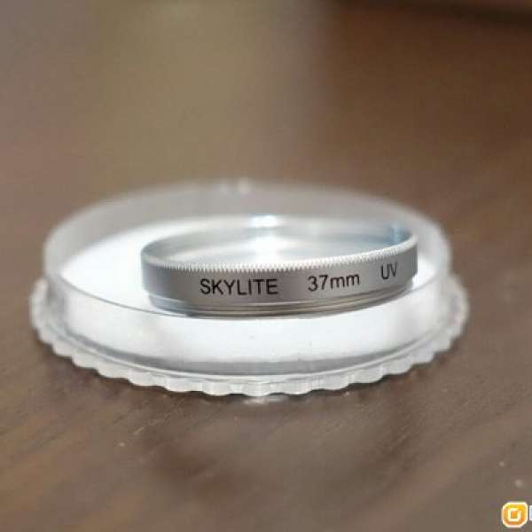 Skylite filter uv 37mm 43mm japan