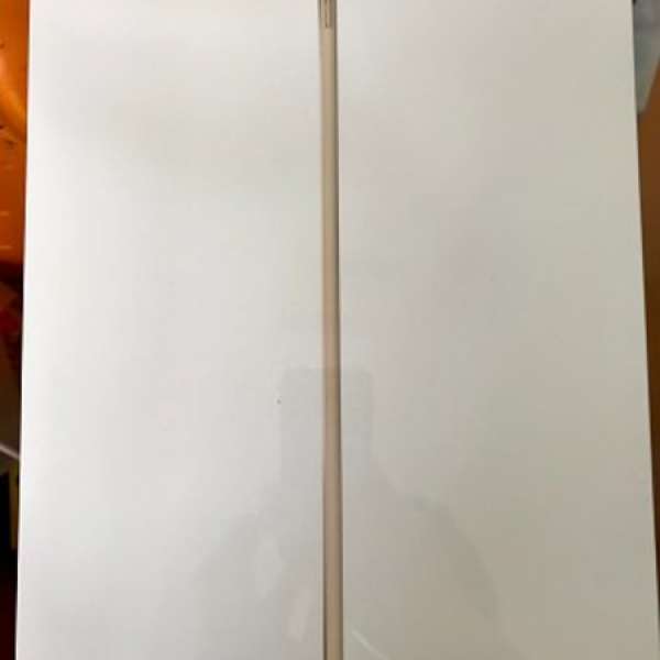 全新行貨 原封未開盒 12.9吋 第一代 iPad Pro Wi-Fi + Cellular (128 GB) Gold 金色