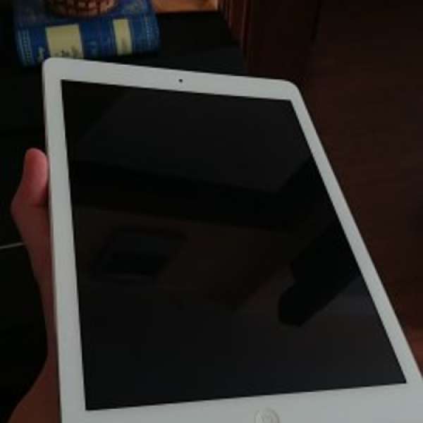 iPad AIR 16gb WIFI  1250