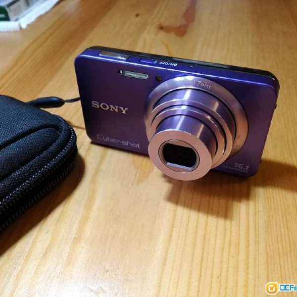 相機 Sony DSC-W570