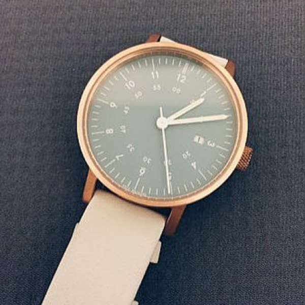 Void Watch DW Daniel Wellington Watch IWC 錶 機械 電子錶