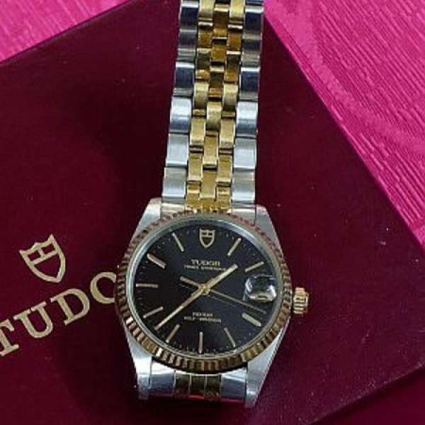 Tudor 72033