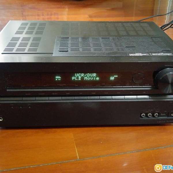 ONKYO TX-NR509