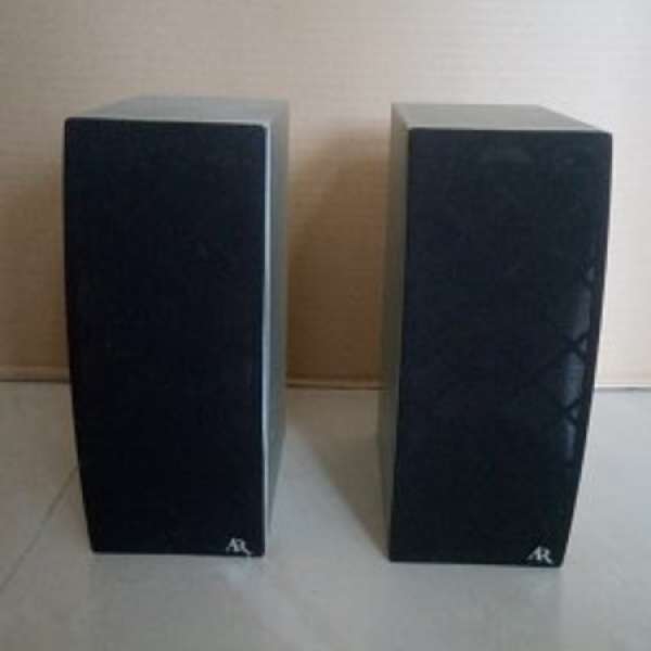 AR Phantom speaker 喇叭