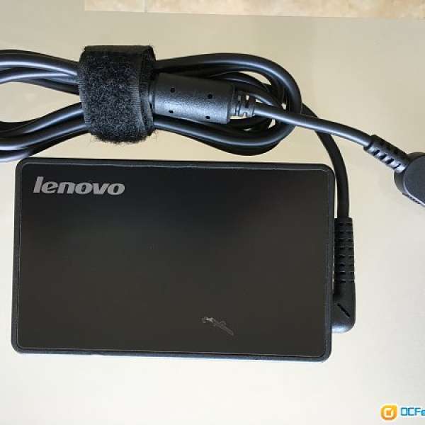 Lenovo ThinkPad 65W AC Adapter 方頭