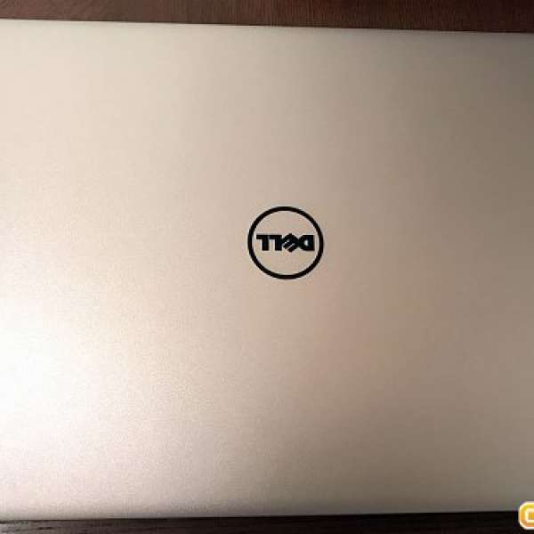 Dell XPS 13 9350 I5 4G RAM 128G SSD FHD 99%新