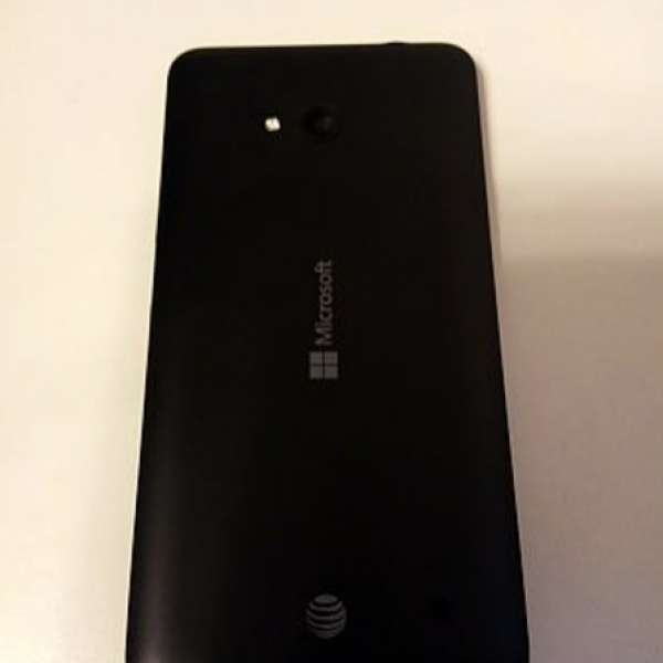 Nokia/Microsoft Lumia 640 LTE 美版