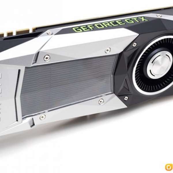 (((收)))gtx 1080 founders edition 非礦卡 / gtx 1070Ti founders edition