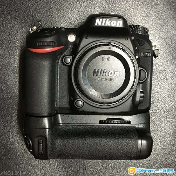 Nikon D7200+電池直倒+Sigma 17-50mmF2.8 EX DC OS HSM
