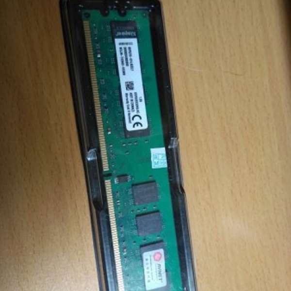 Kingston KVR800D2N6/4G-Ram 4GB DDR2   Desktop Ram