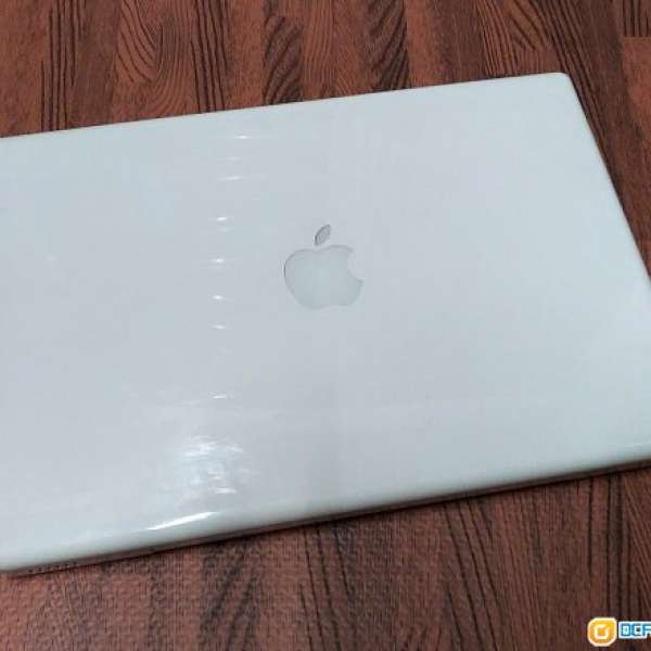 Macbook 小白 laptop