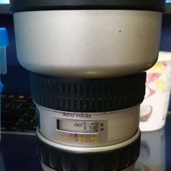 Pentax FA★ 28-70mm F2.8AL