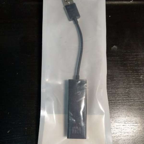 小米 USB轉RJ45百兆網卡