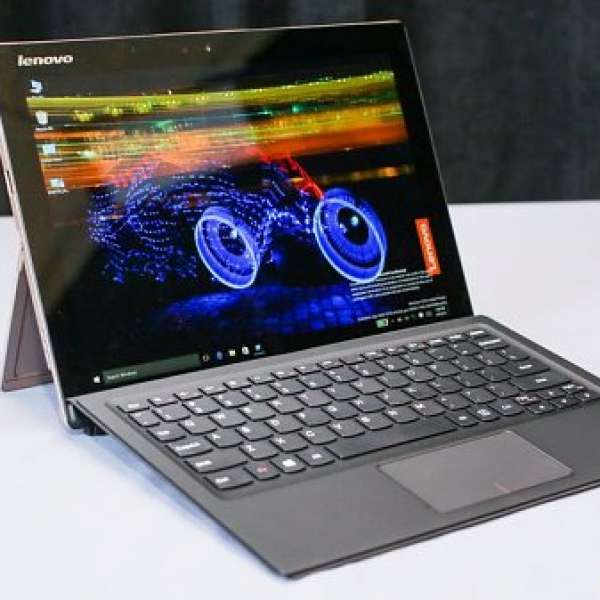 Lenovo IdeaPad MIIX 700 連 鍵盤及專用觸控筆