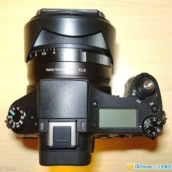 Sony RX10 II DSC-RX10M2