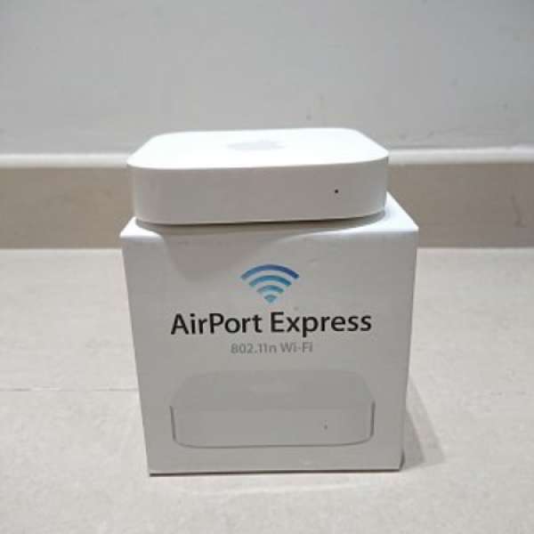 Apple AirPort Express A1392