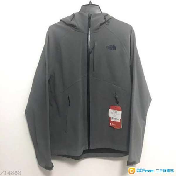 The North Face Gore-Tex Jacket