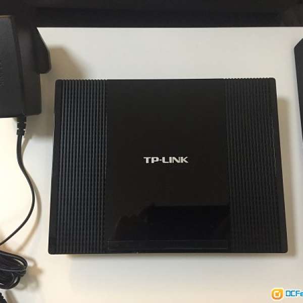 TP-Link TL-WR841HP (High Power 11n 300M Wireless-N Router)
