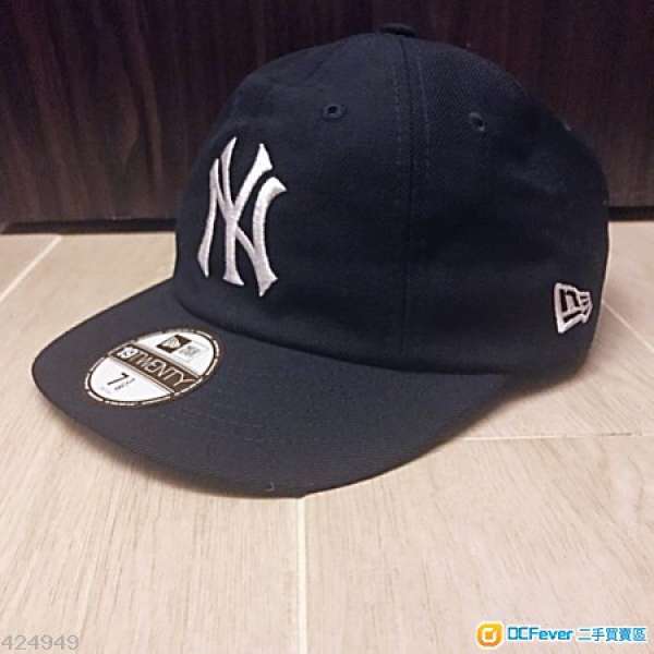 全新有單正貨New Era 紐約洋基 New York Yankees cap nike Red Wing filson style