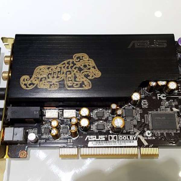 ASUS Xonar Essence ST sound card