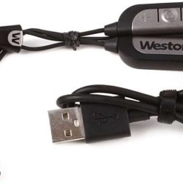 Westone Bluetooth Cable WBT V1
