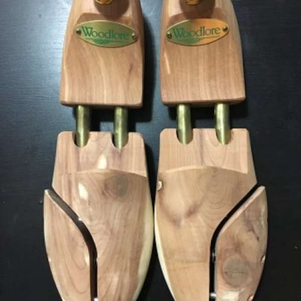 Woodlore Shoe Tree 皮鞋鞋撐