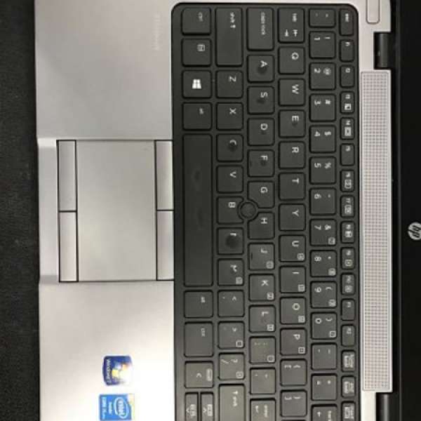 二手 HP EliteBook 820 G1 7成新