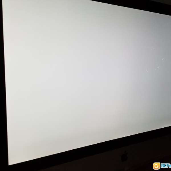 iMac 27 2011 i7 6970 1gb壞顯示咭