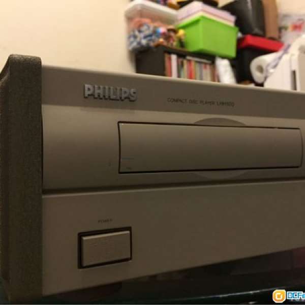 Philips LHH500