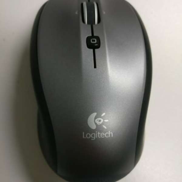 Logitech M515 Mouse