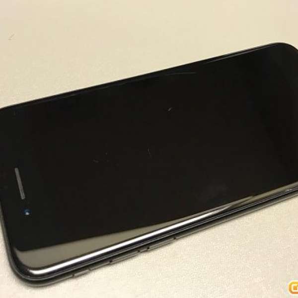 iPhone 7 Jet Black 128GB