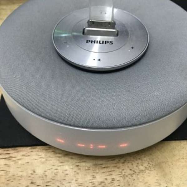 PHIlips IPOD專用音響DS1100/05