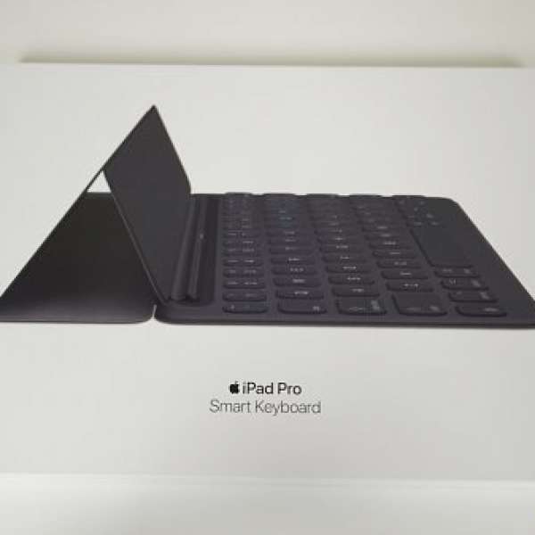 i pad pro 10.5 smart keyboard